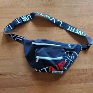 LivFit fanny pack